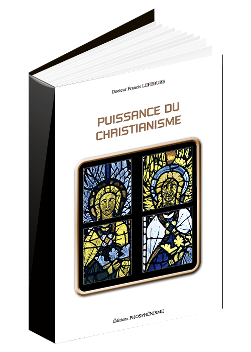 Puissance du christianisme