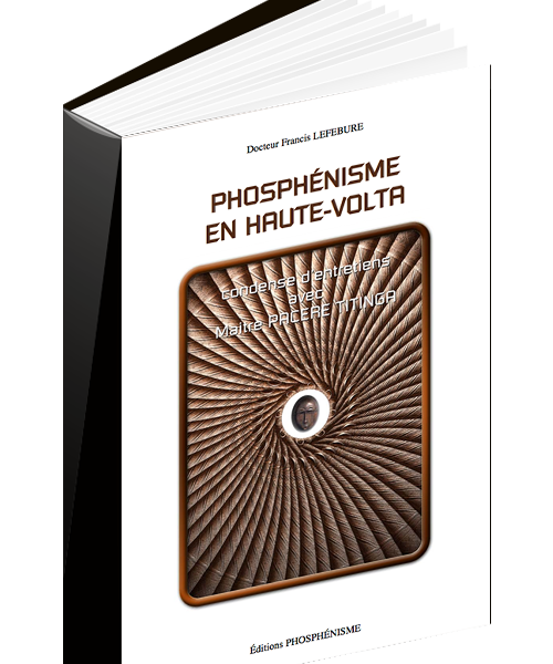 Phosphénisme en Haute Volta
