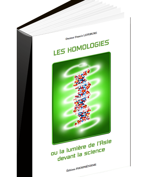 Les homologies