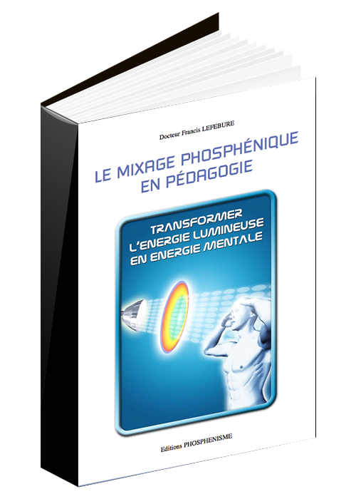 Le mixage phosphénique