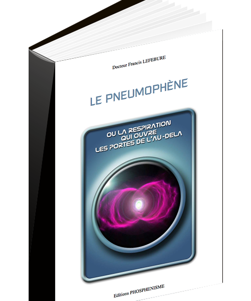 Le pneumophène respiration