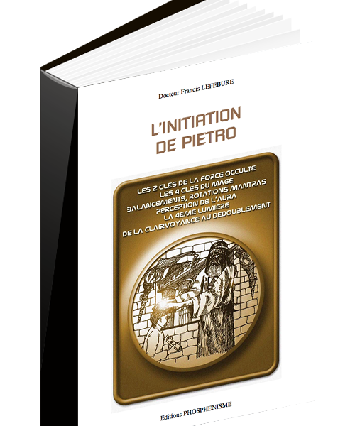 l'Initiation de Pietro