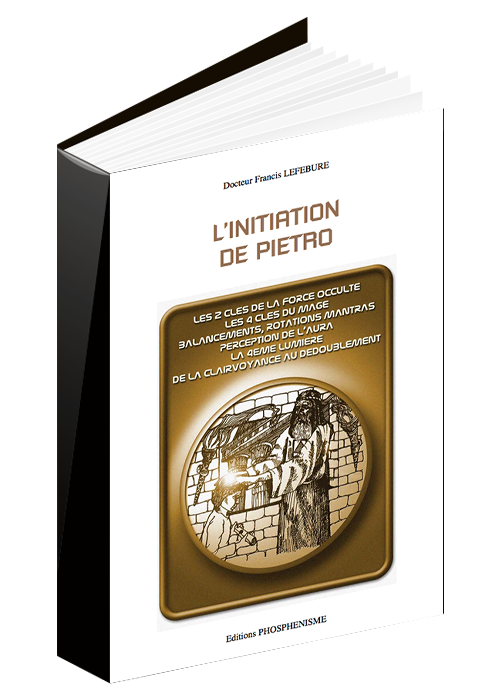 L'initiation de pietro