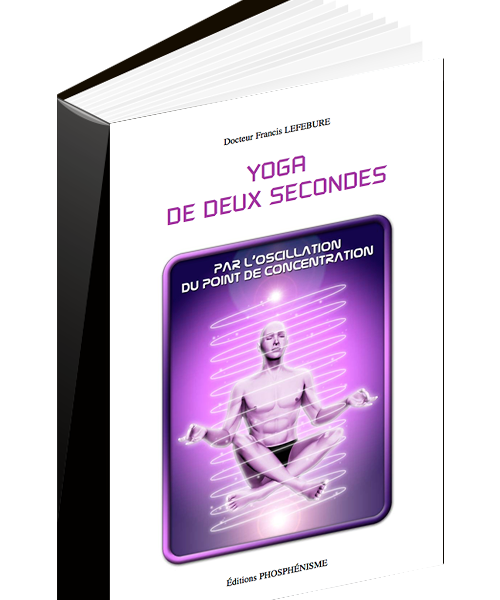 Yoga de deux secondes