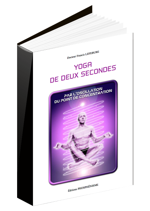 Yoga de deux secondes