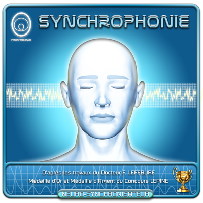 synchrophonie, neuro-synchronisateur